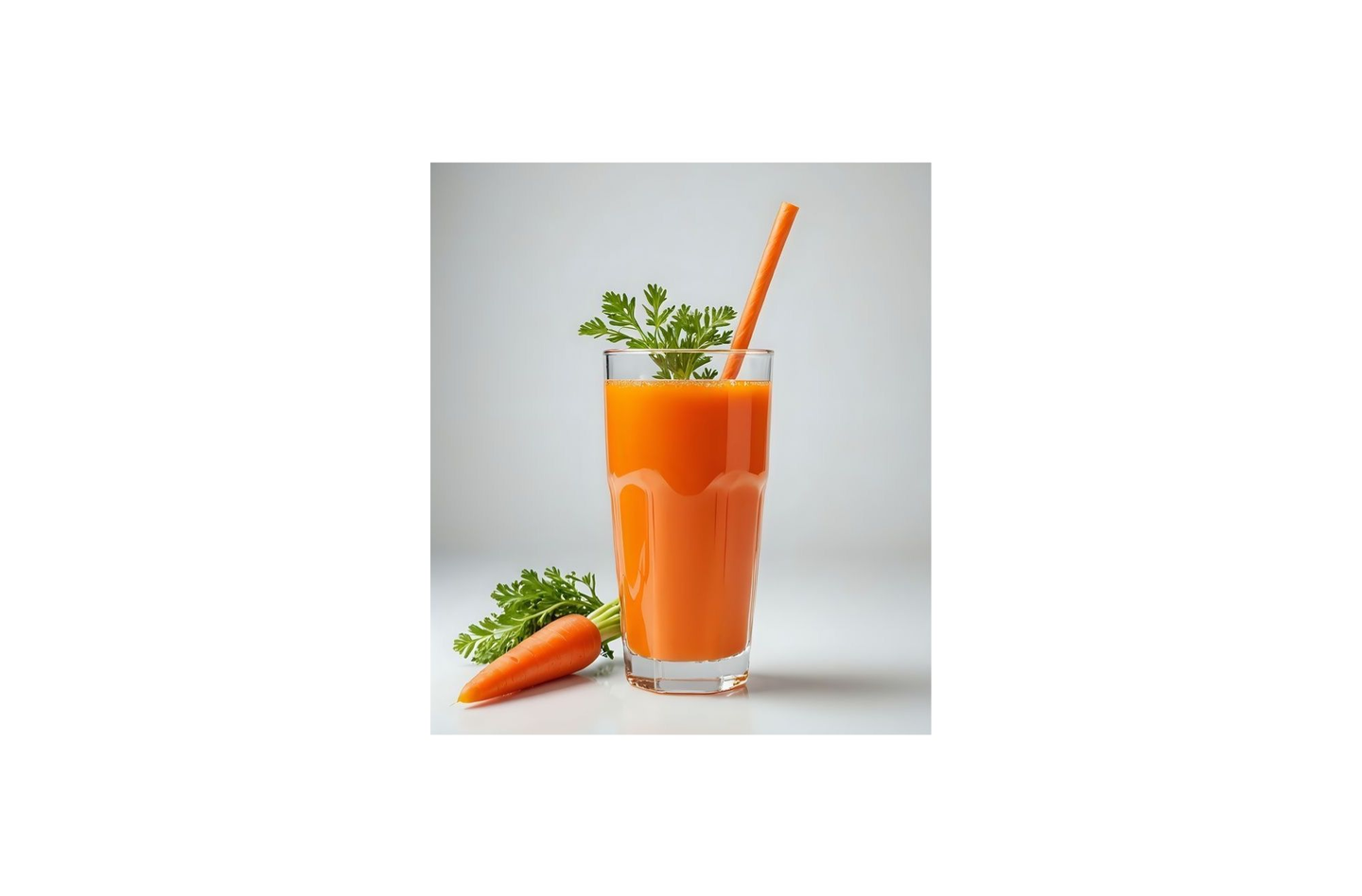 Carrot Juice - Small