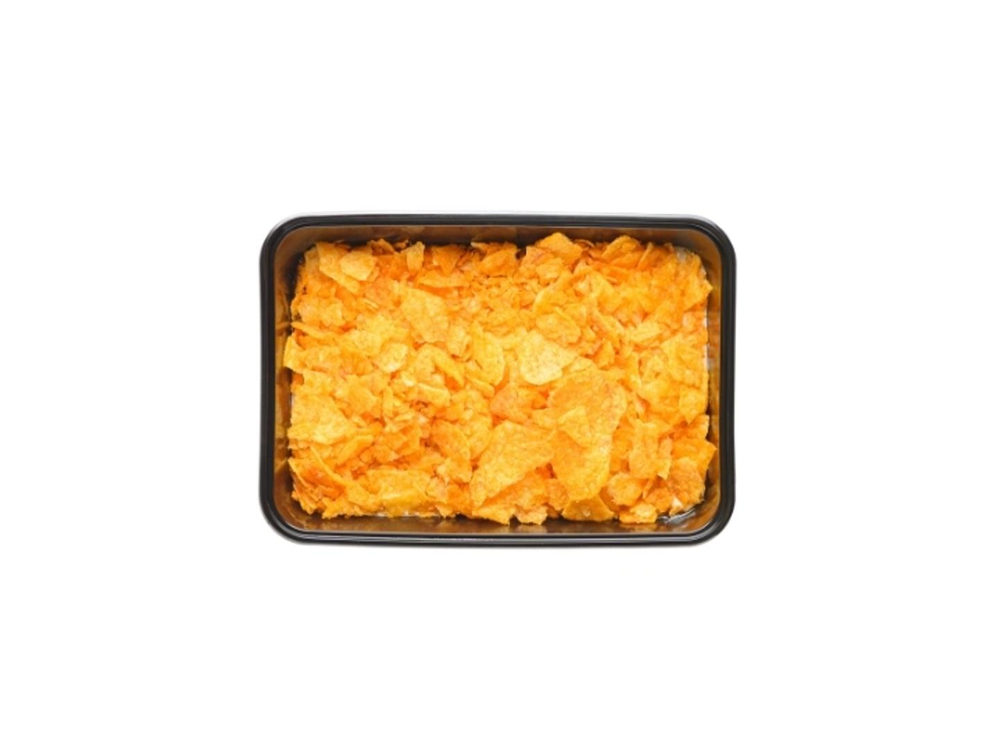 Omani Chips