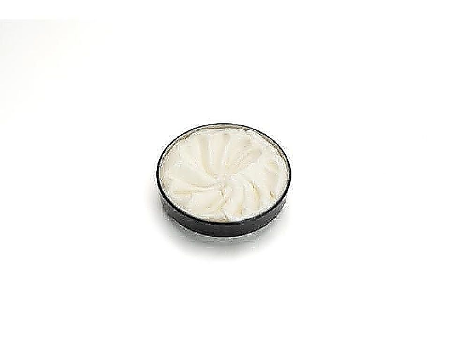 Garlic Sauce Plate