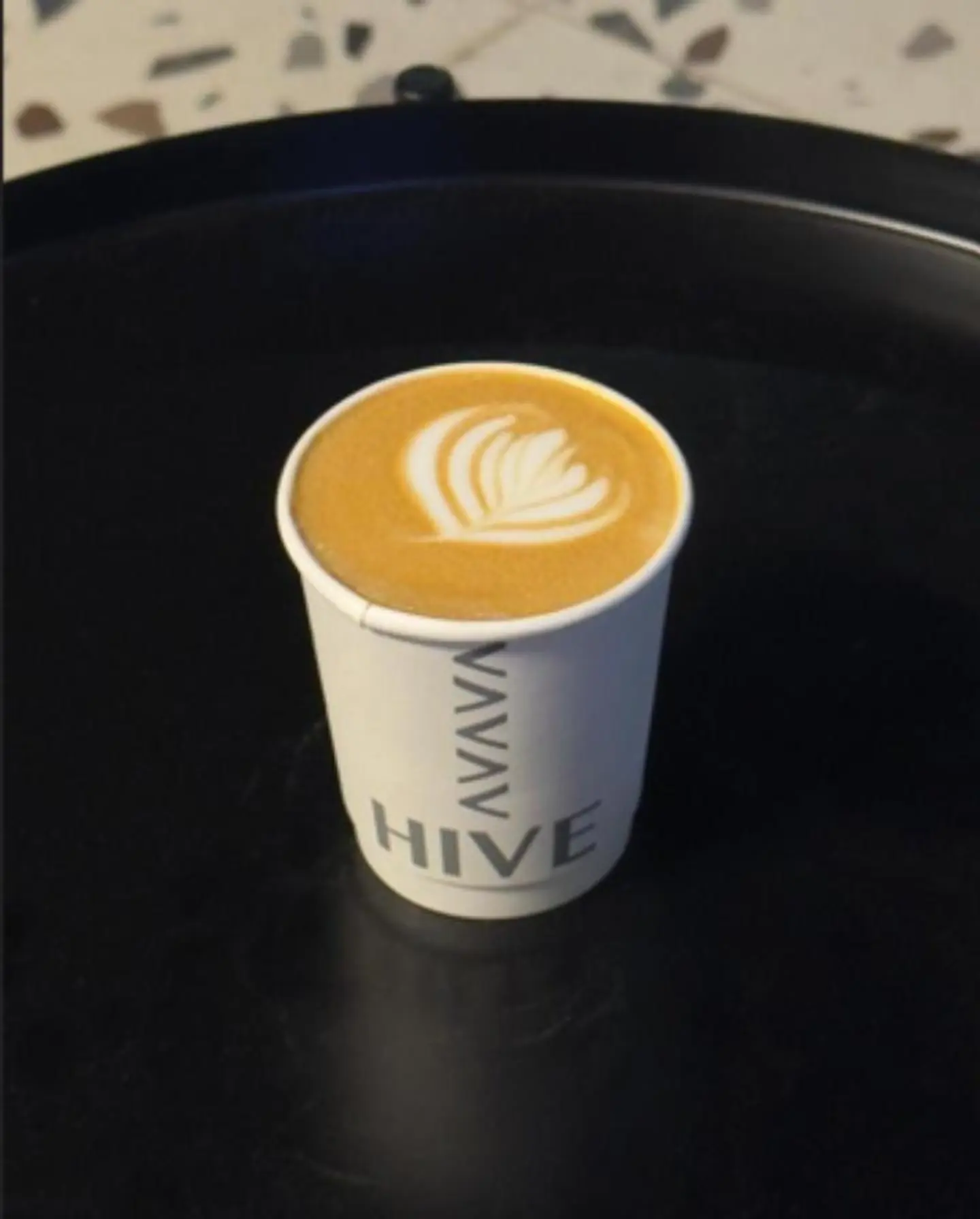 Flat White