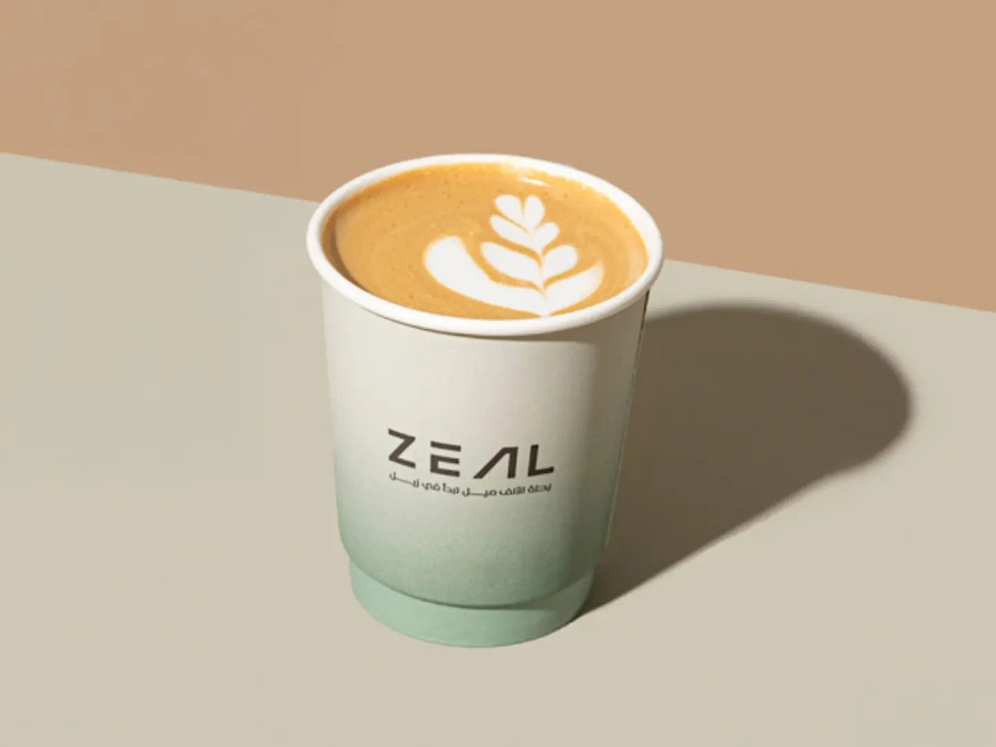 Latte