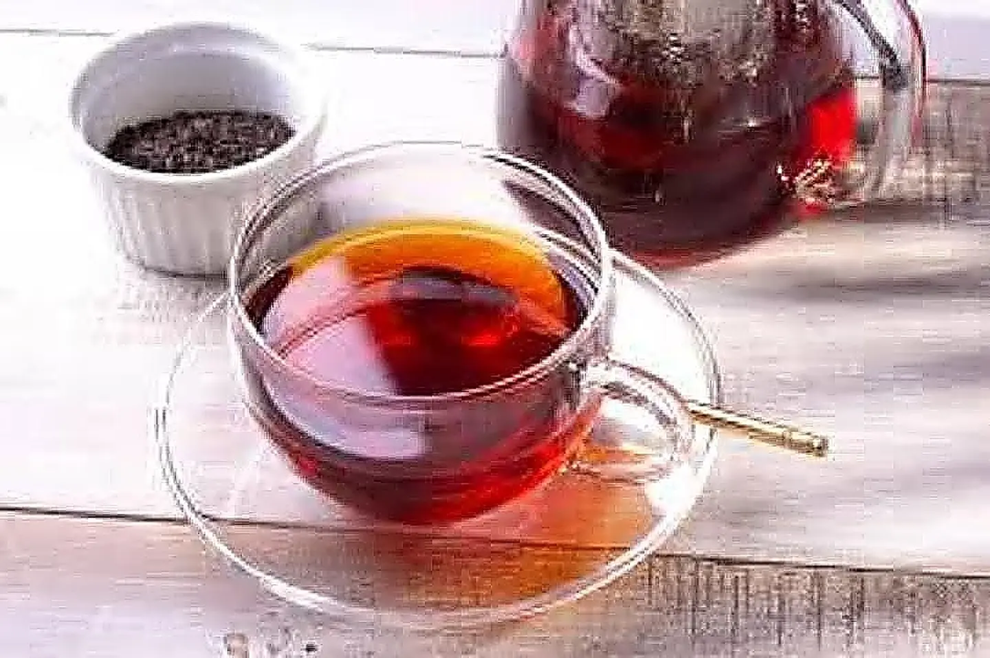 Tea