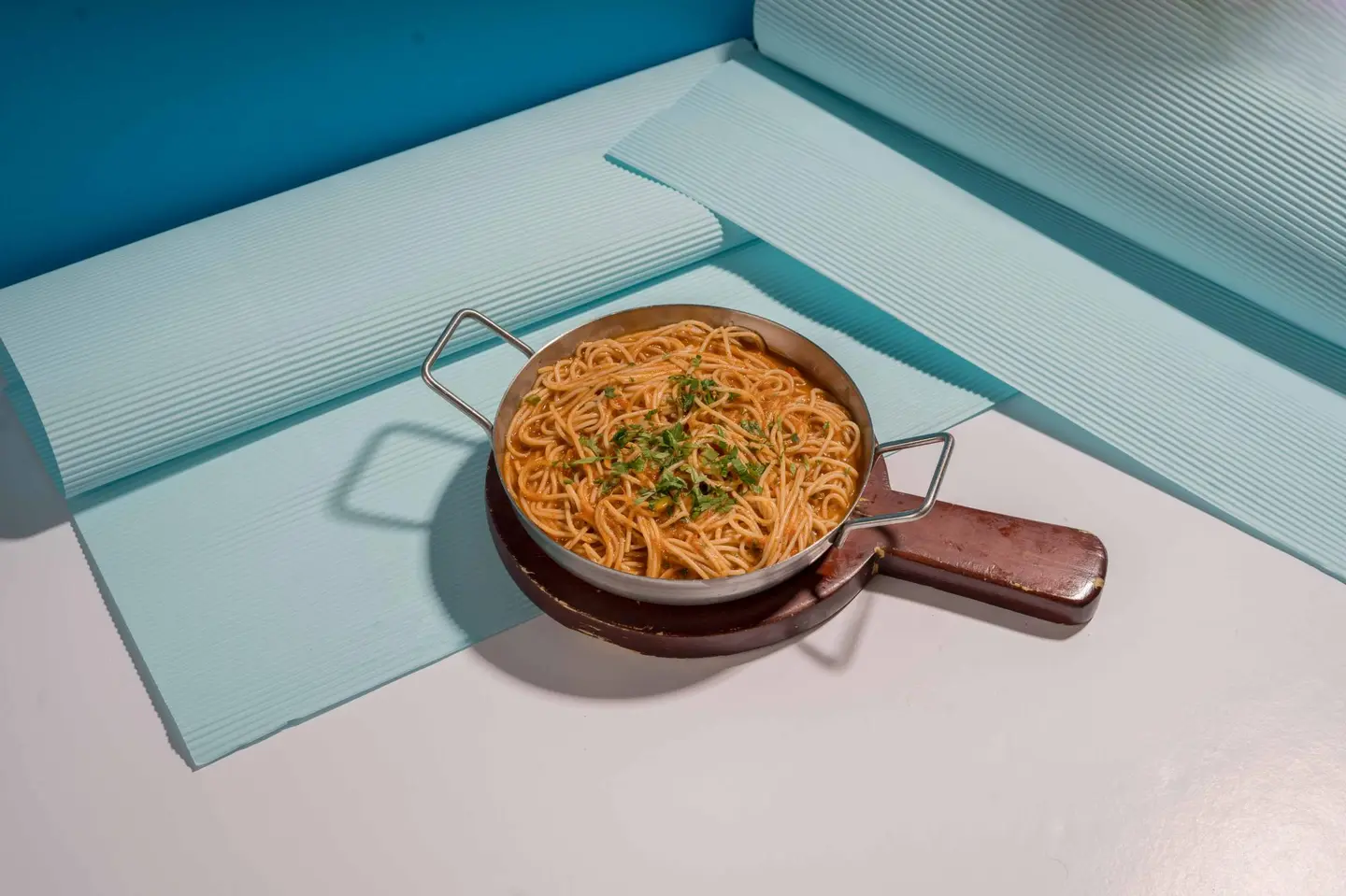 بيني باستا سي فود