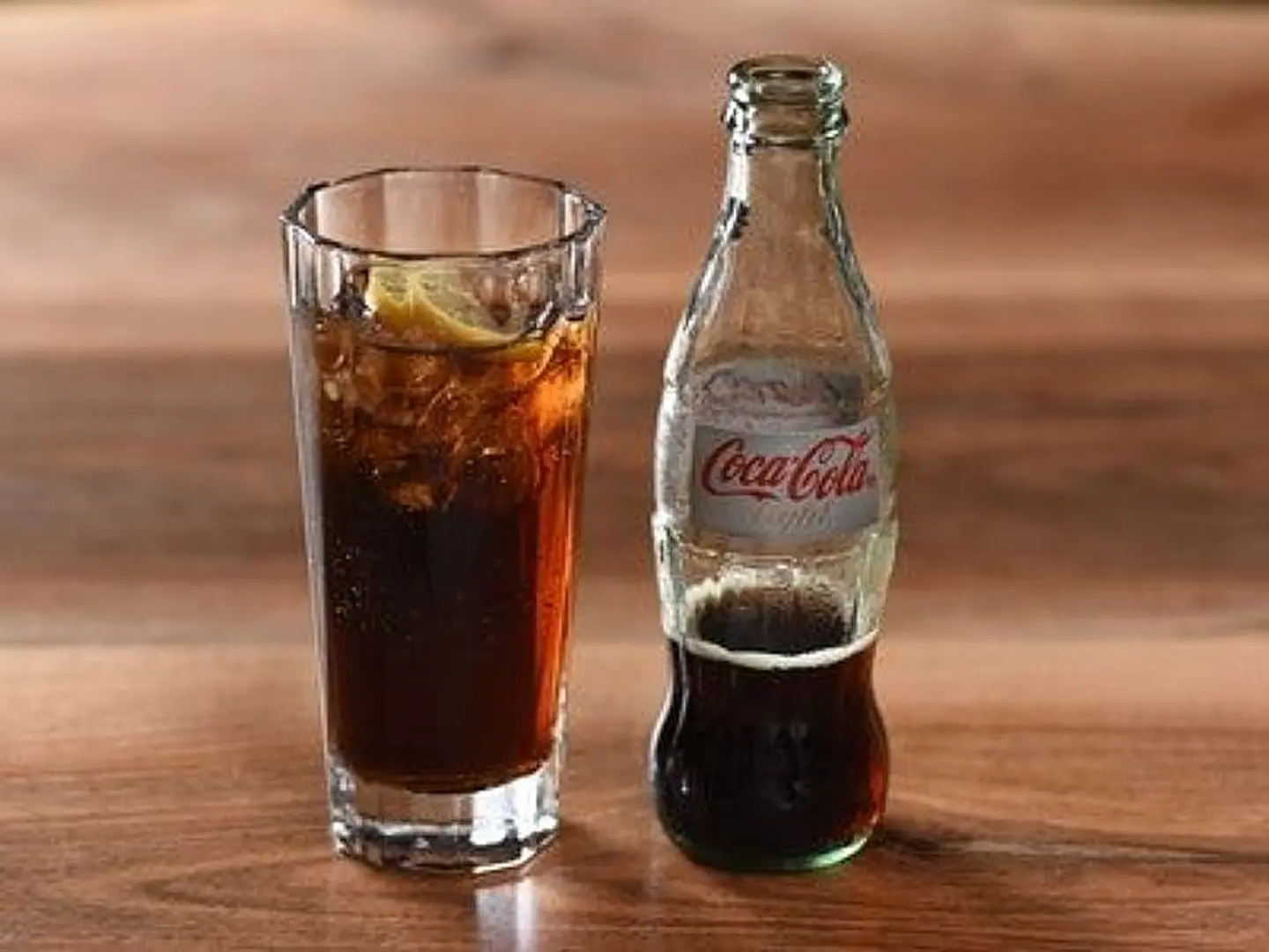 كوكا كولا لايت