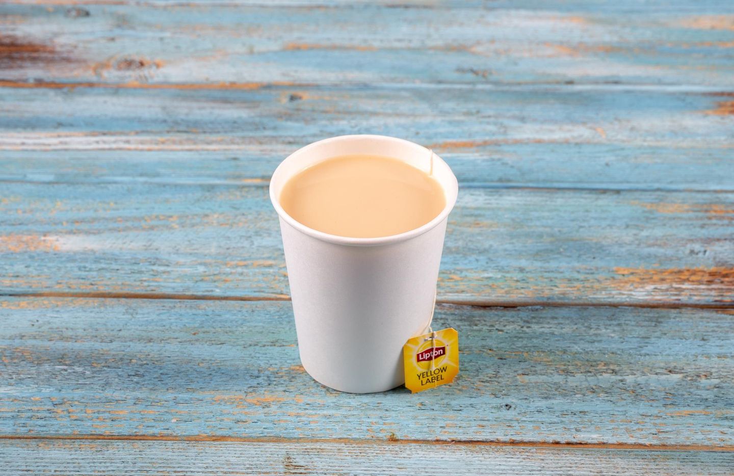 Milk Tea