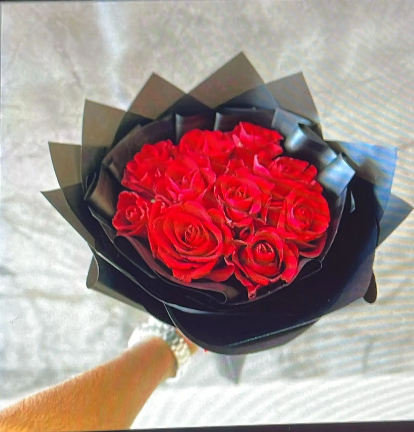 Zuwayna Bouquet