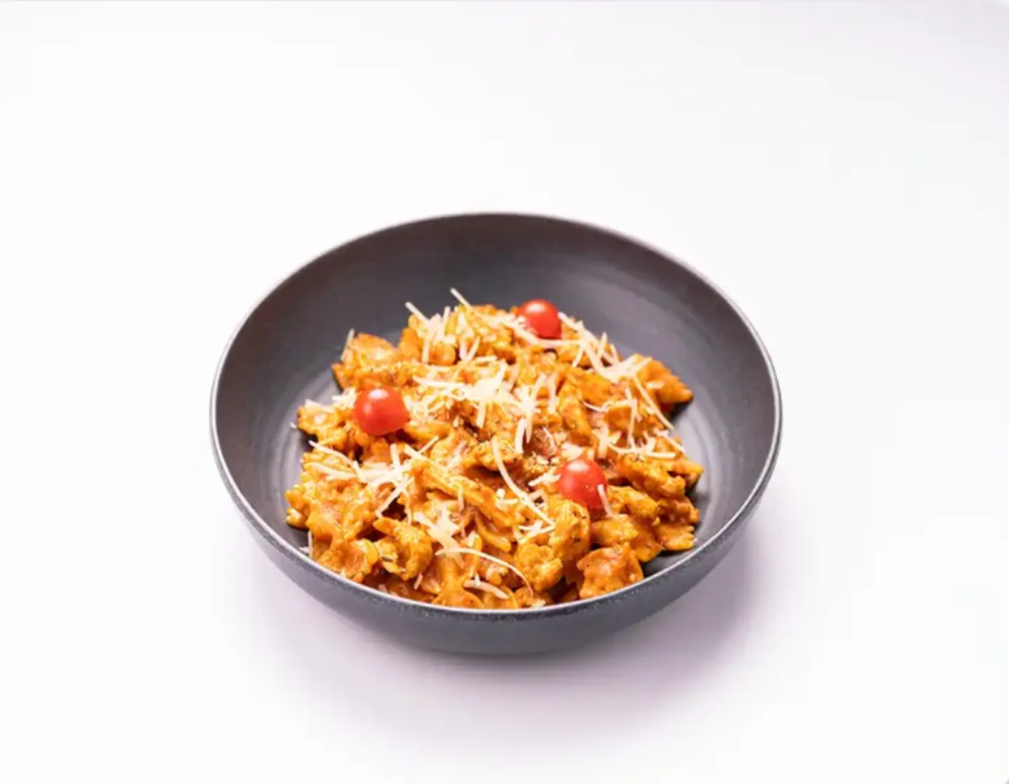 Chicken Cajun