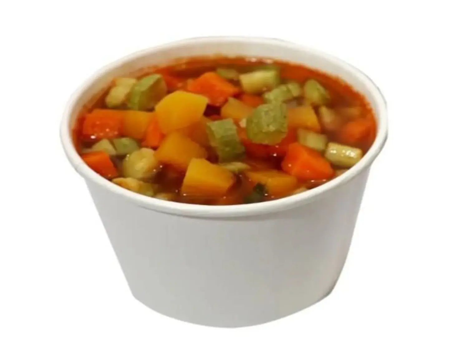 Mixed Vegetables