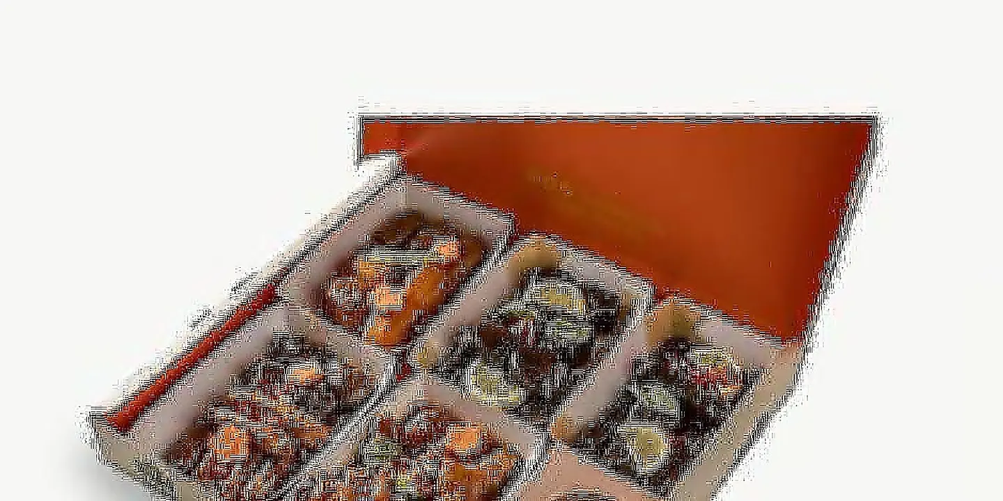 بوكس ذوق حجم كبير