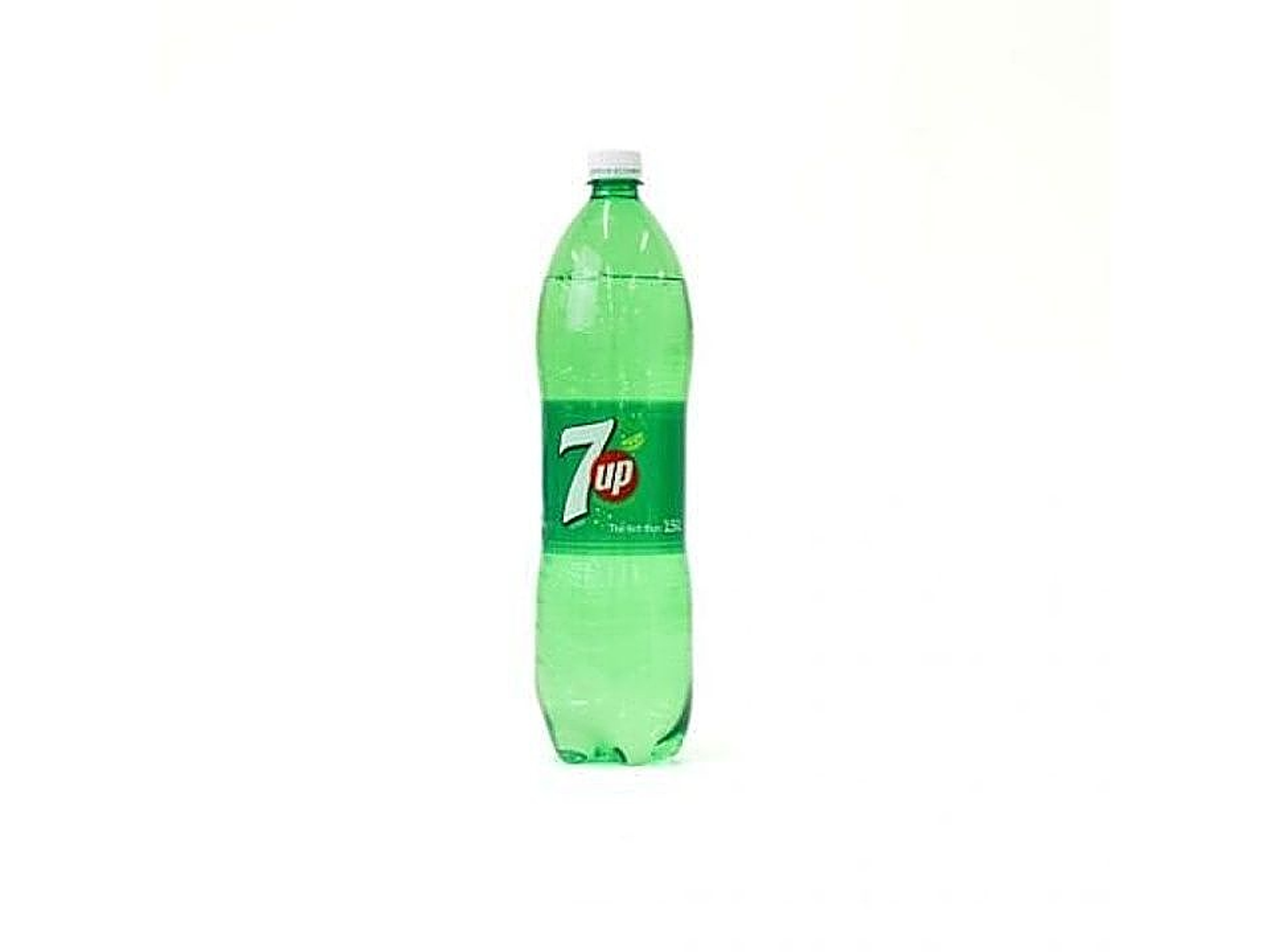 7 Up Liter