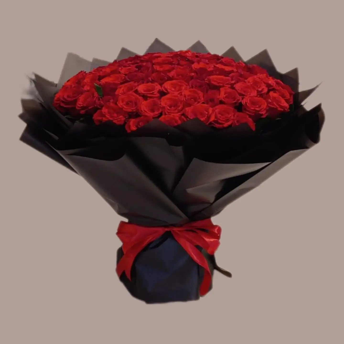 باقة قصة حب