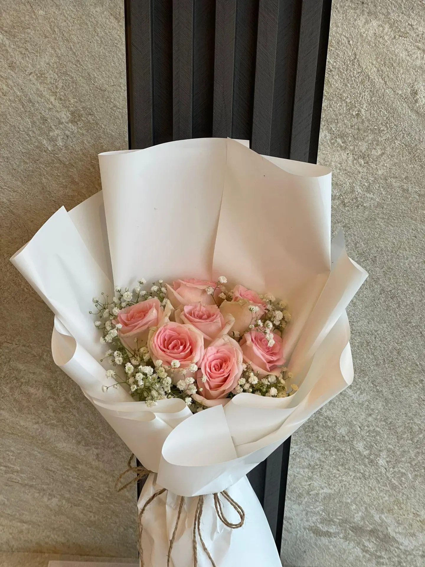 Delicate Bouquet