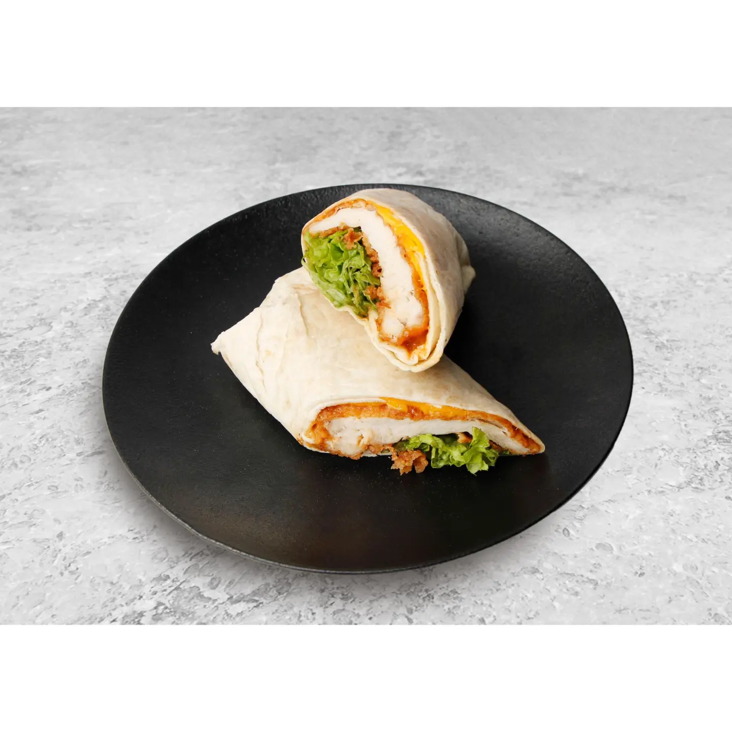 Chicken Zinger Sandwich