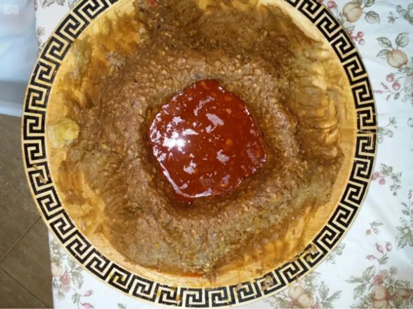 عريكة وادي الدور
