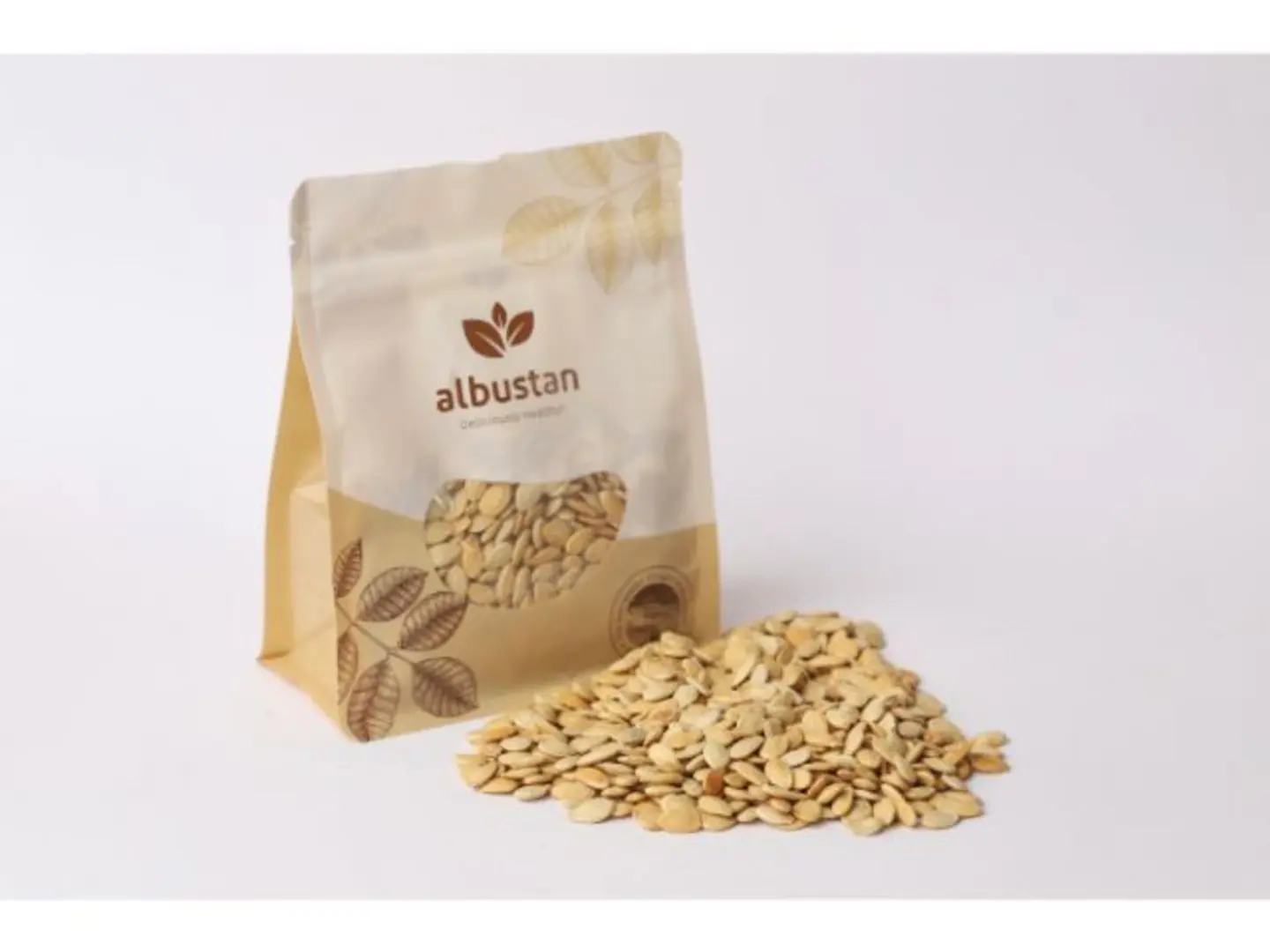 Unsalted Pumpkin Seeds