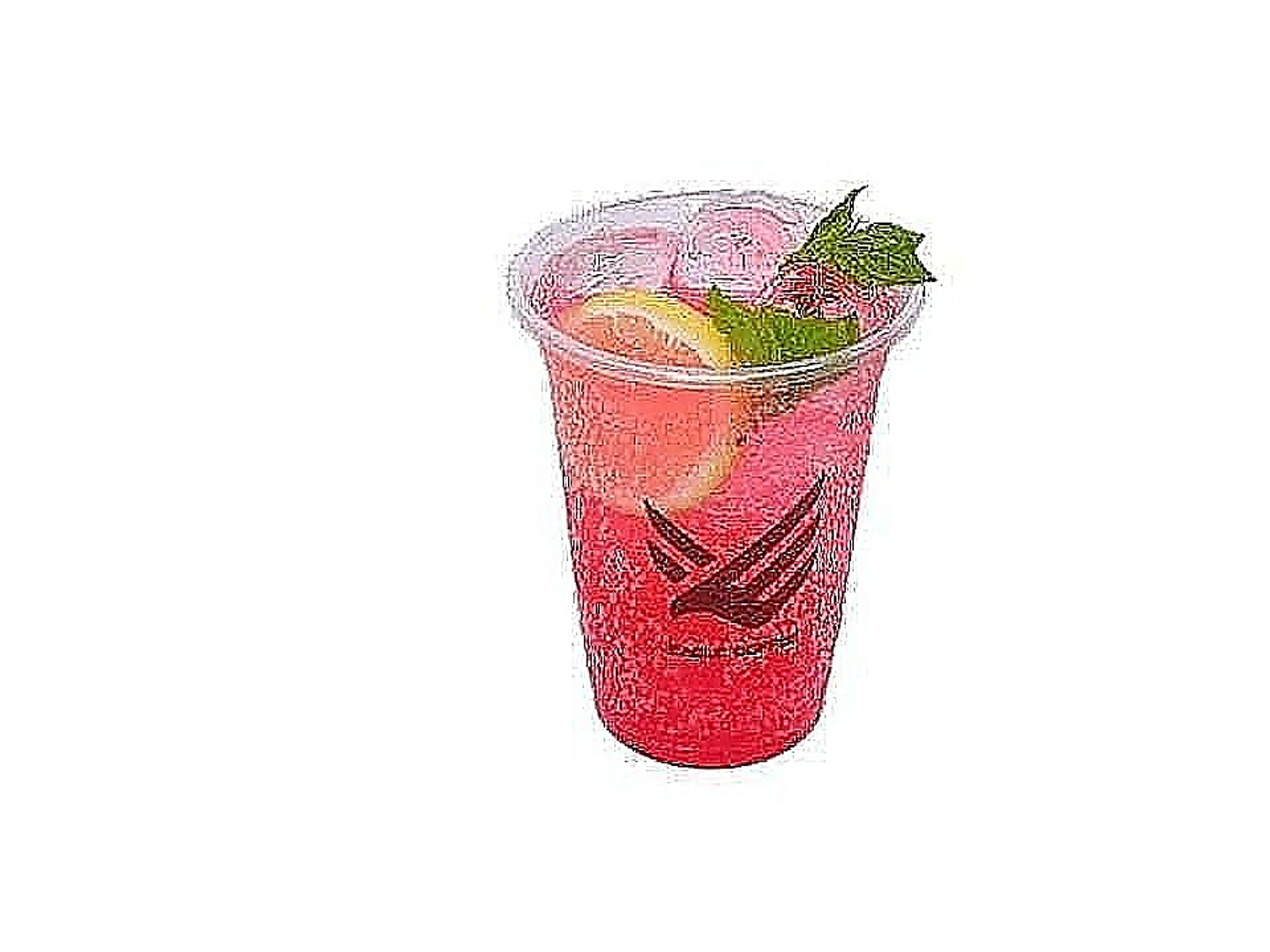 موهيتو فراولة