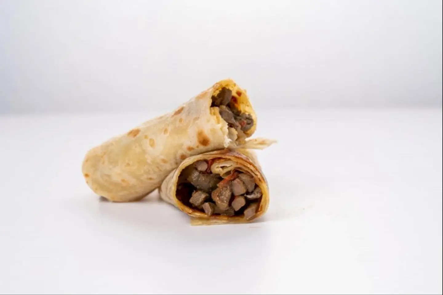 Liver Chapati