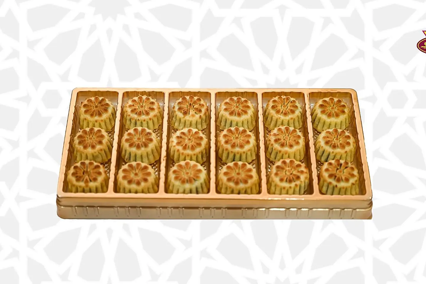 Maamol Tamr Large Box