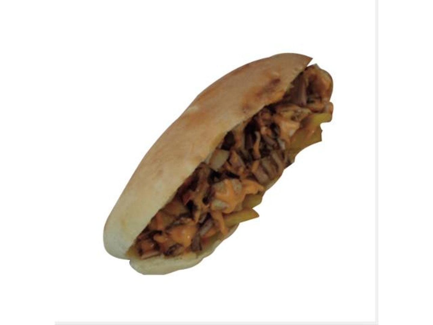 شاورما عراقي
