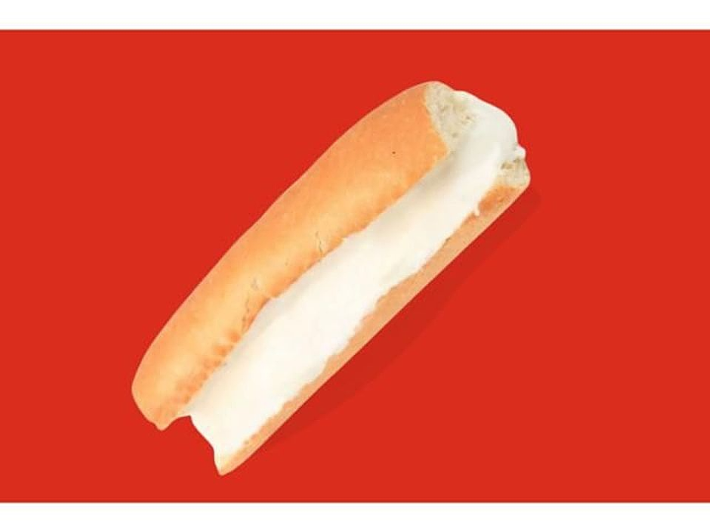 Cheese Sandwich