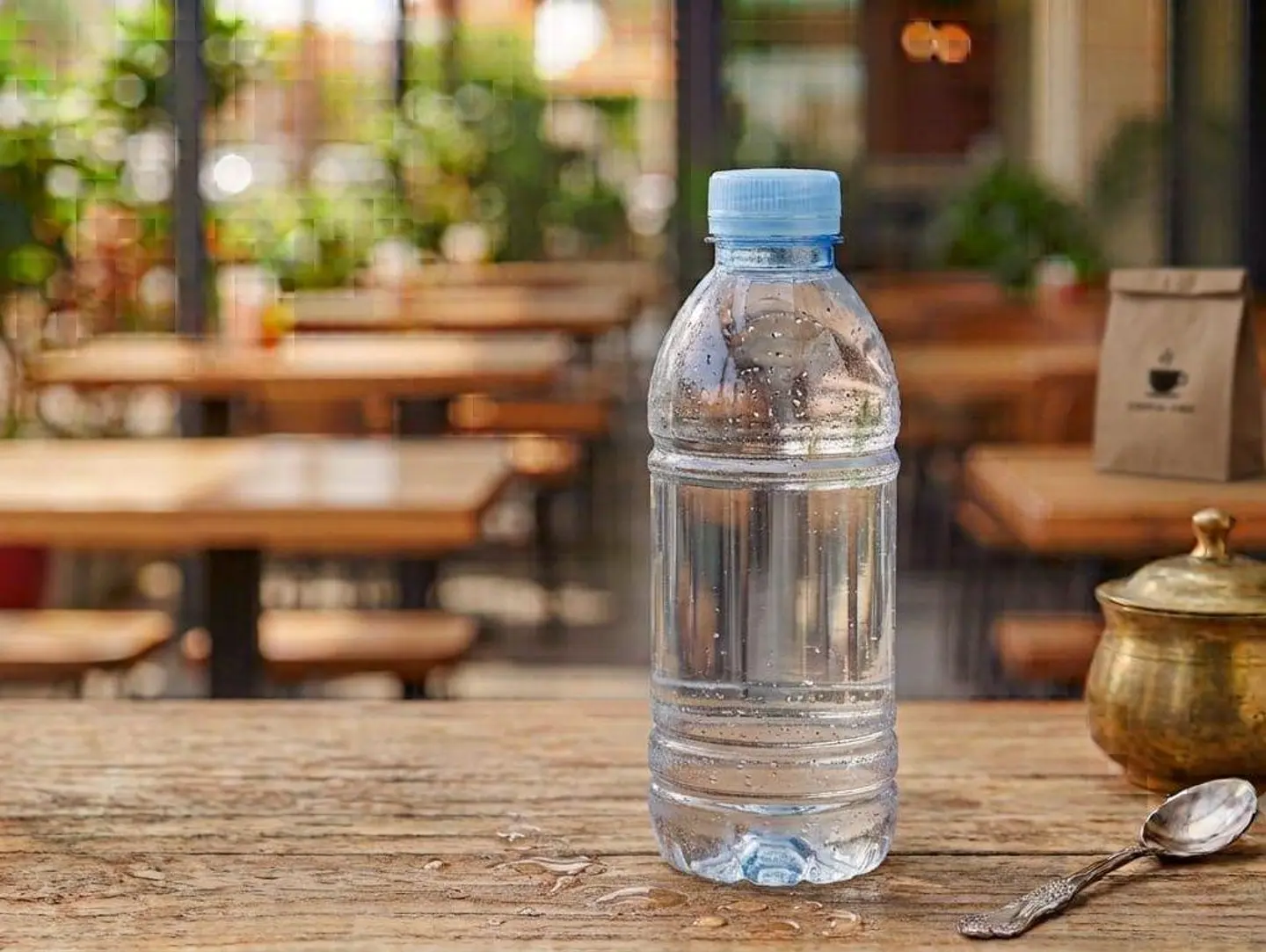 Water