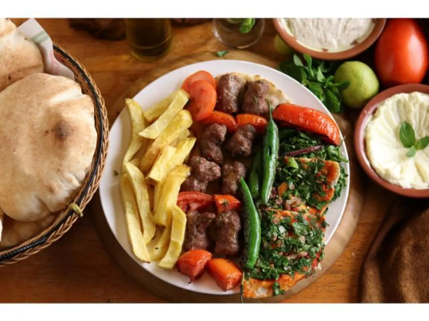 كباب أورفلي