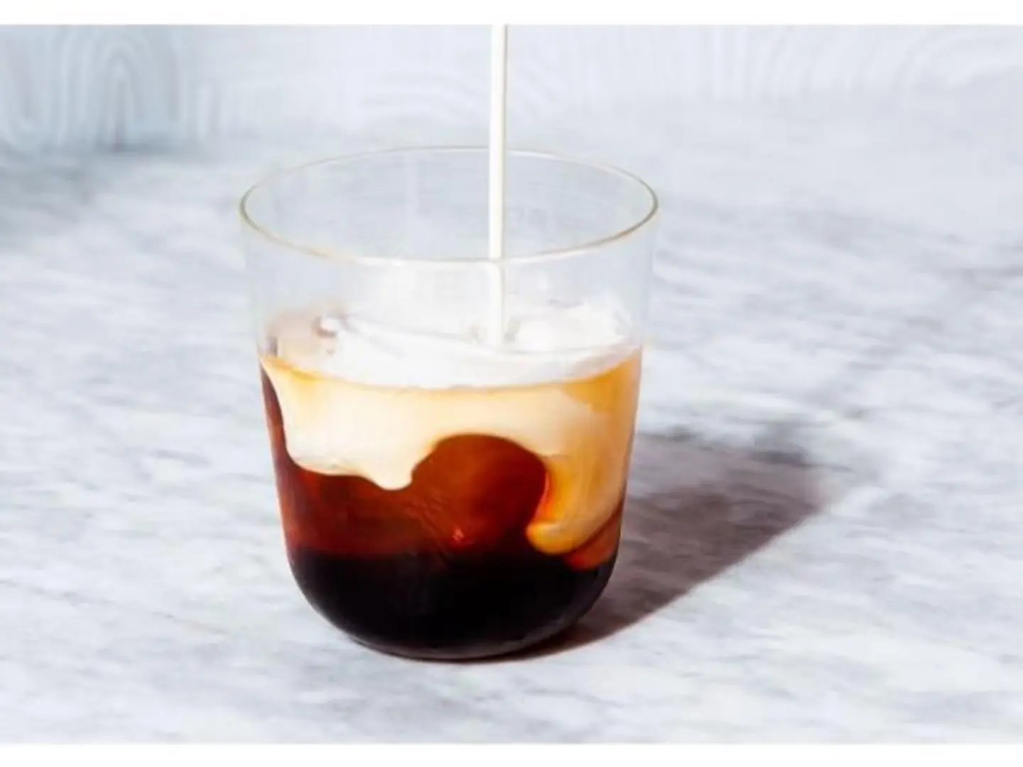 Espresso Foam