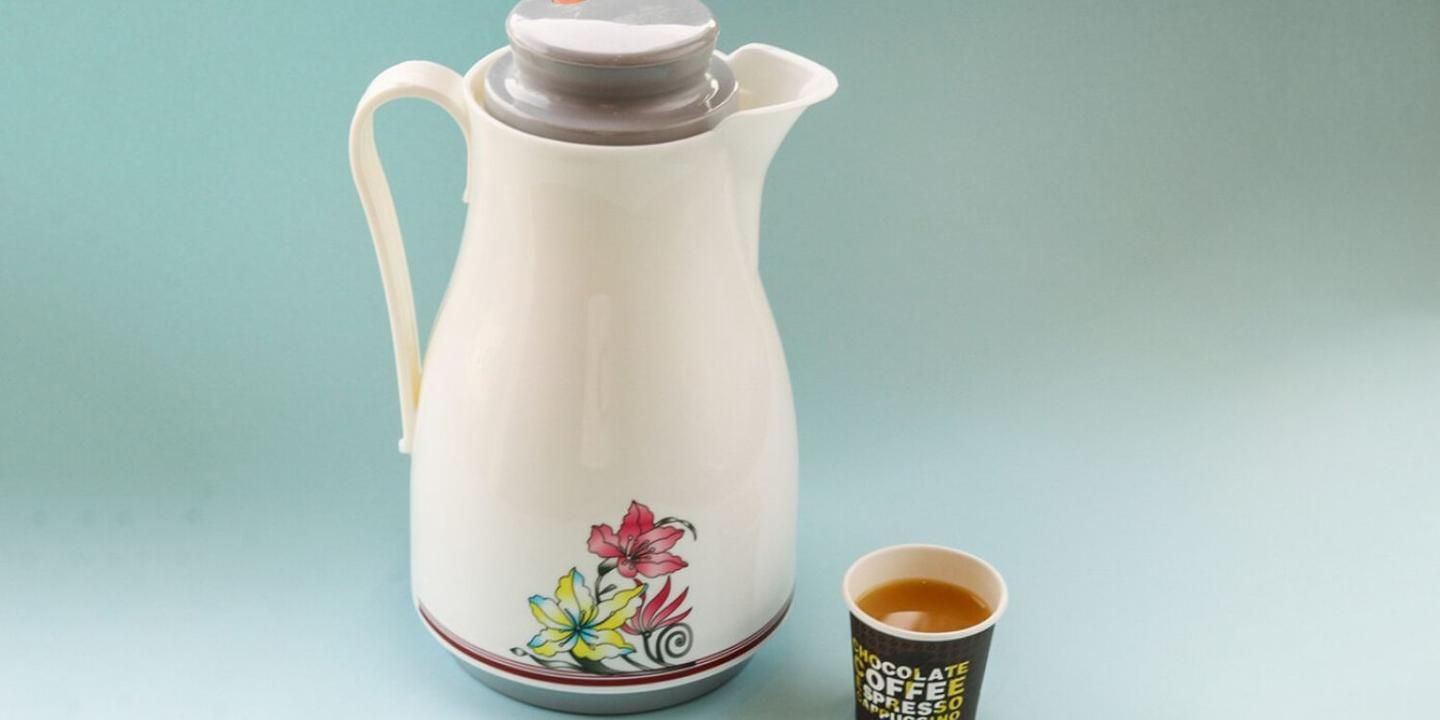 Karak Thermos