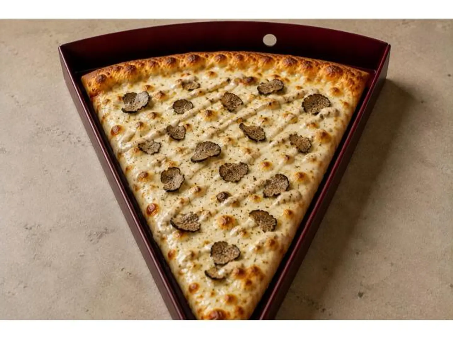 Truffle Pizza