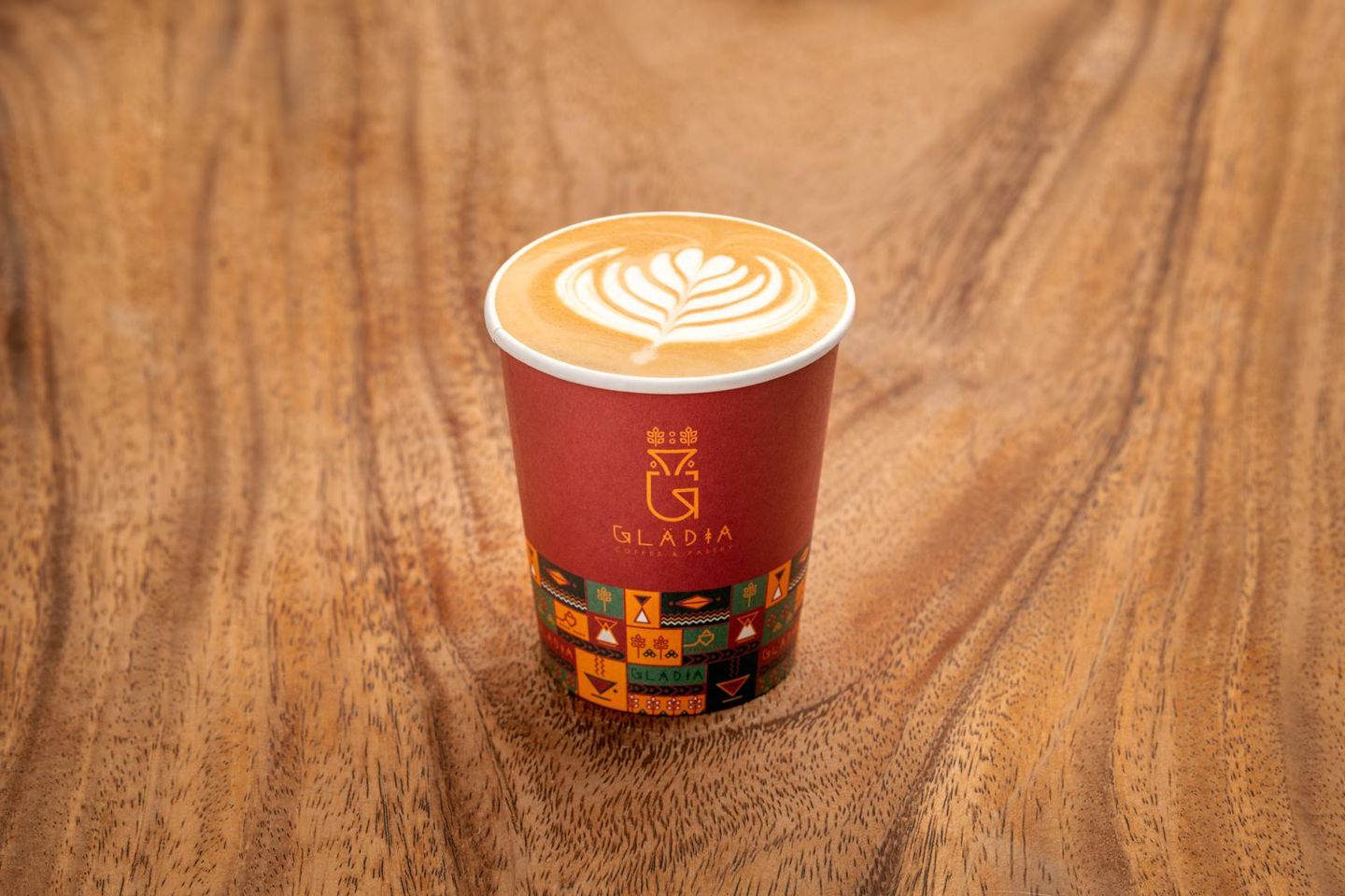 Flat White