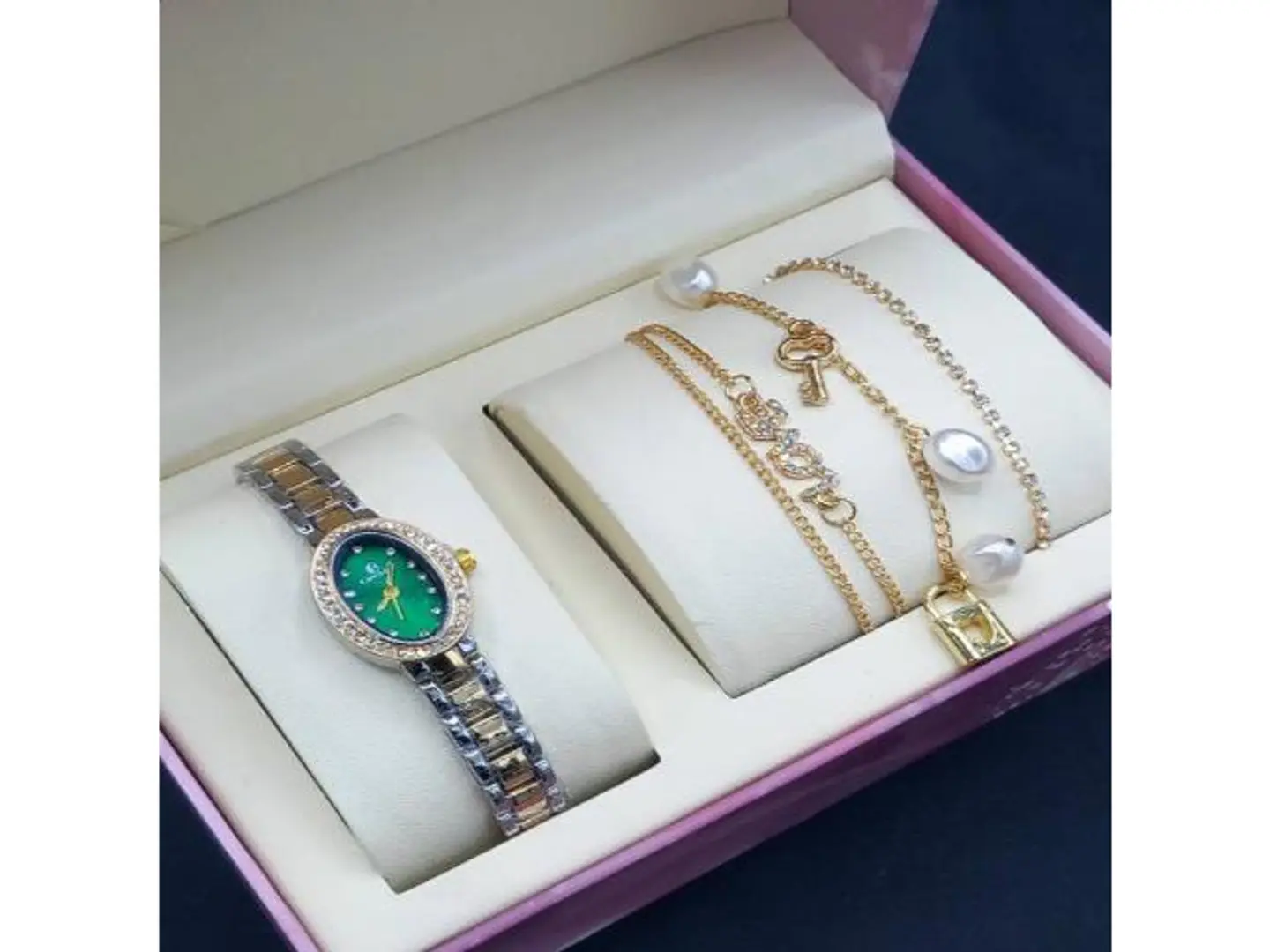 Luxury Women's Watch 2