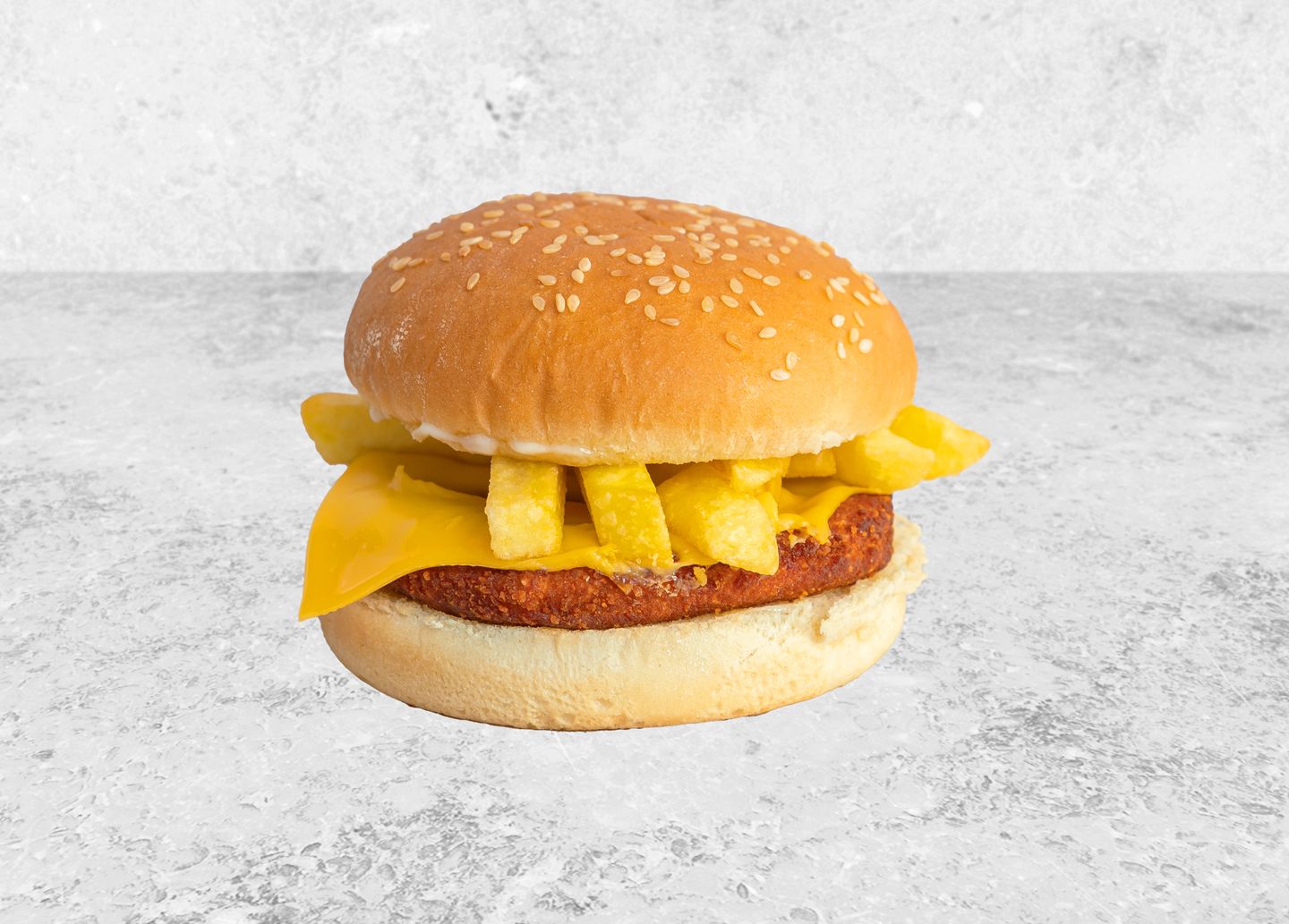 Chicken Burger