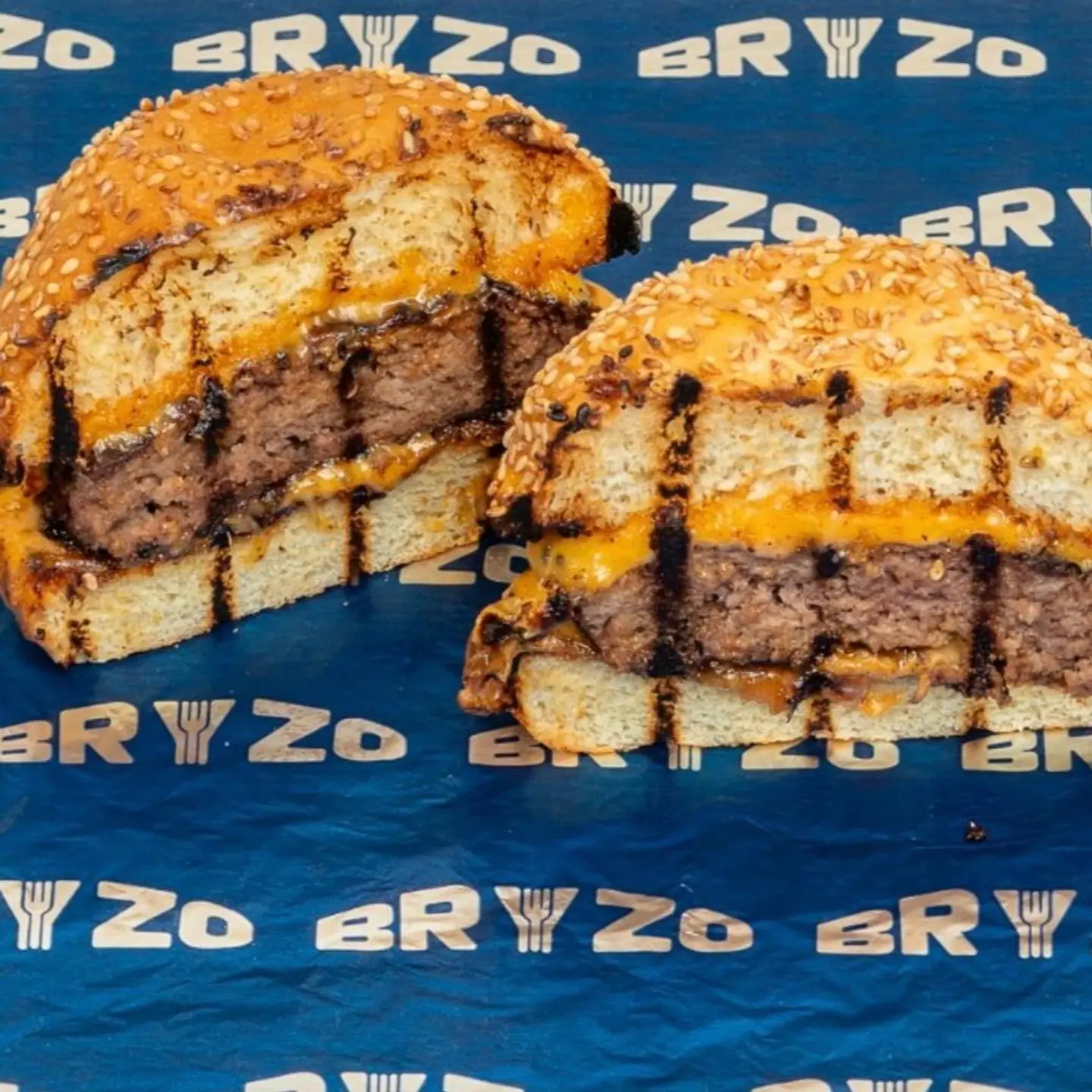 Bryzo Burger