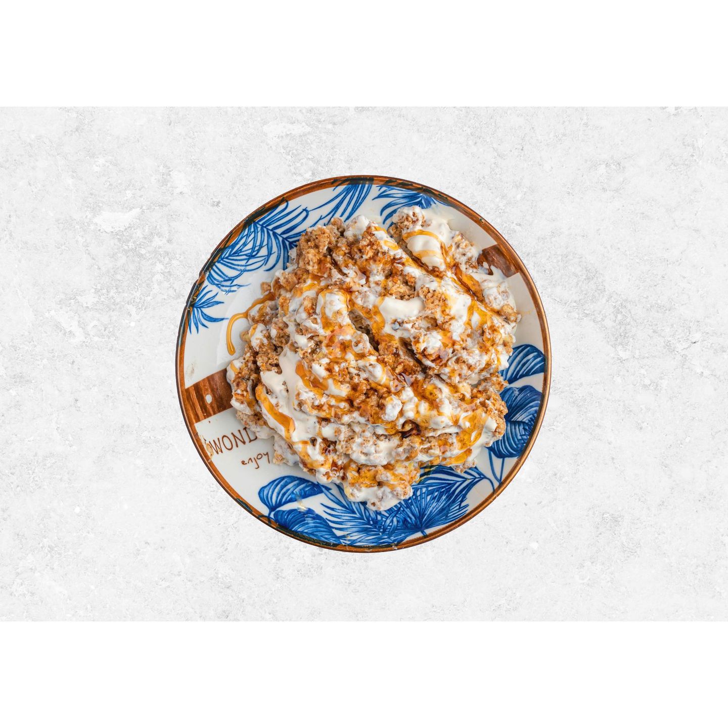 Cream Cheese Masoub