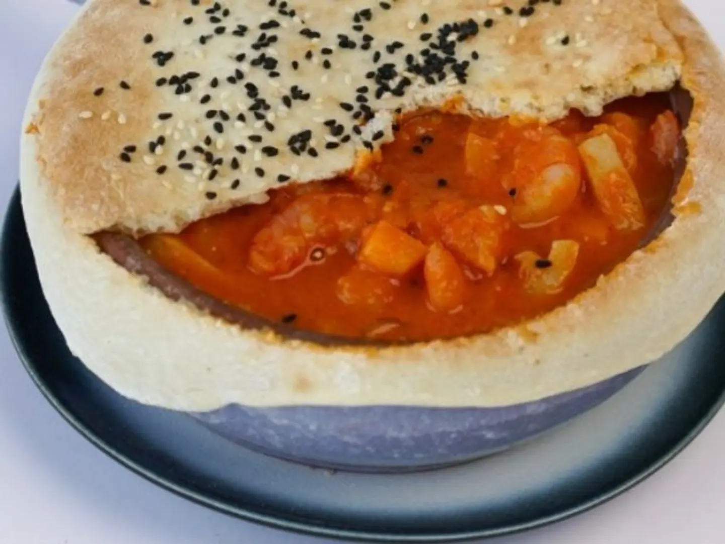 وجبة الطاجن