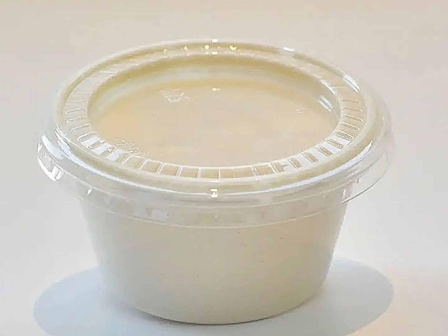 Tahini