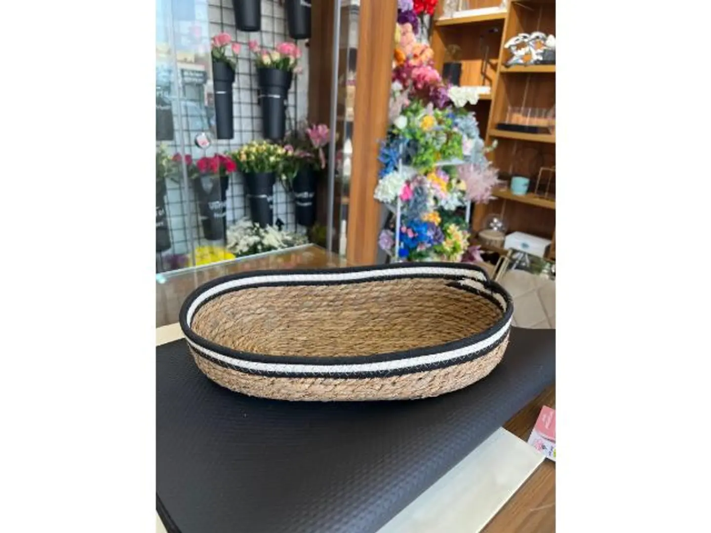 Small Popular Basket