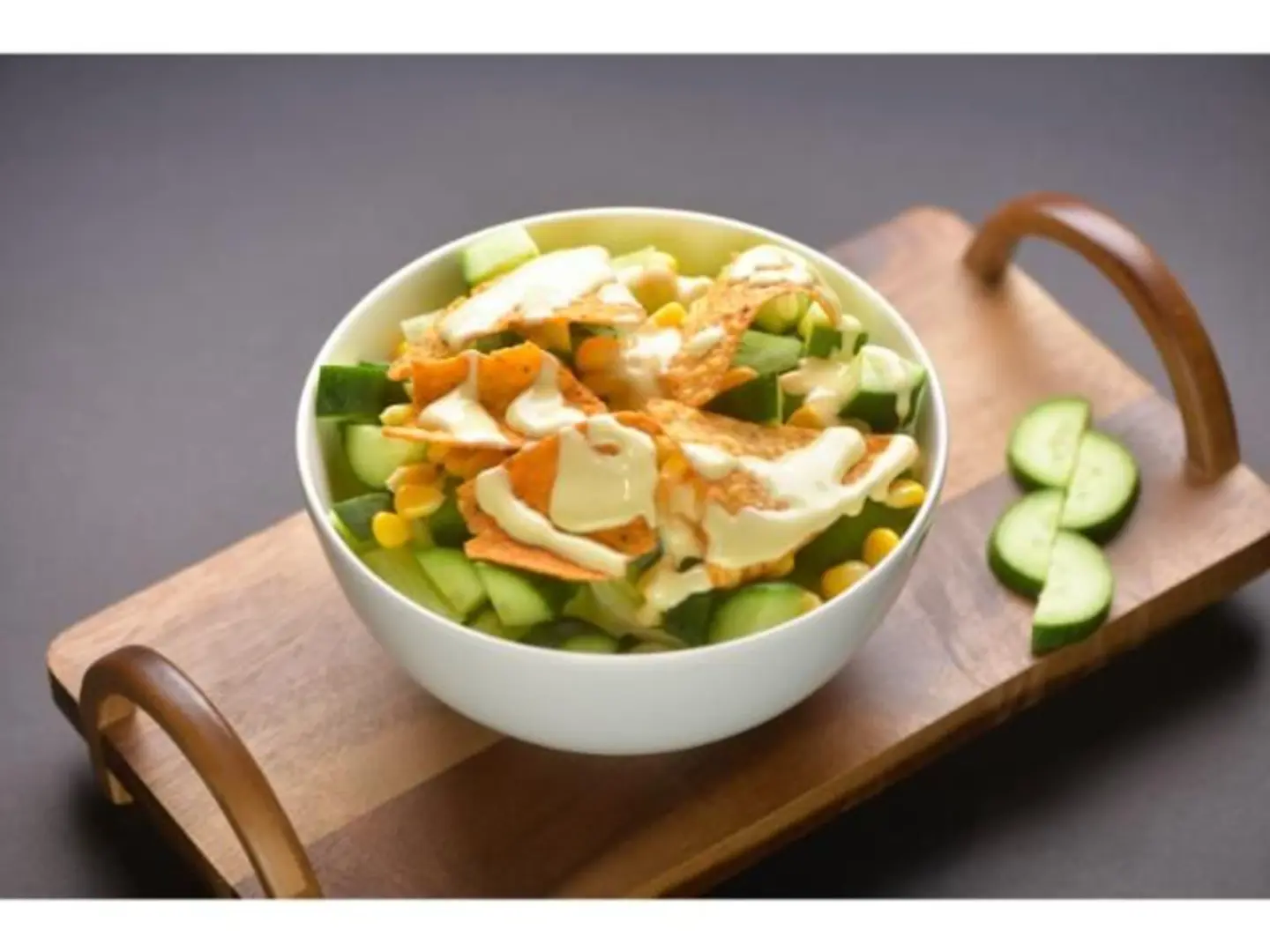 سلطة مكسيكية