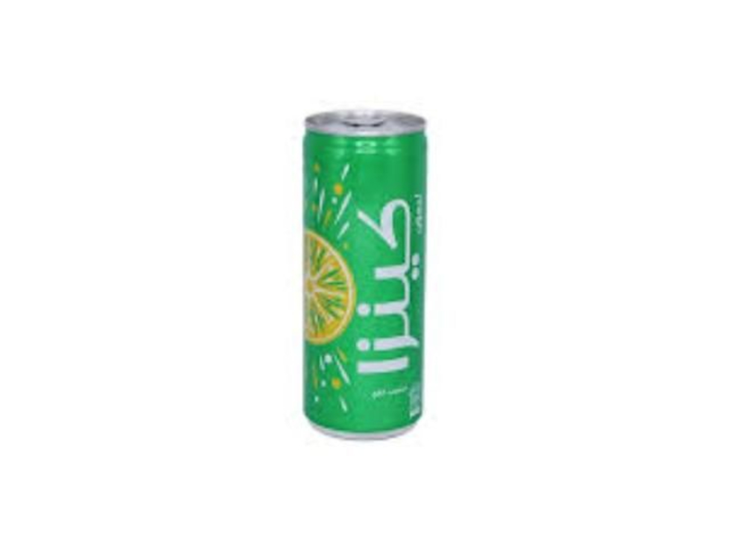 Kinza Lemon Up