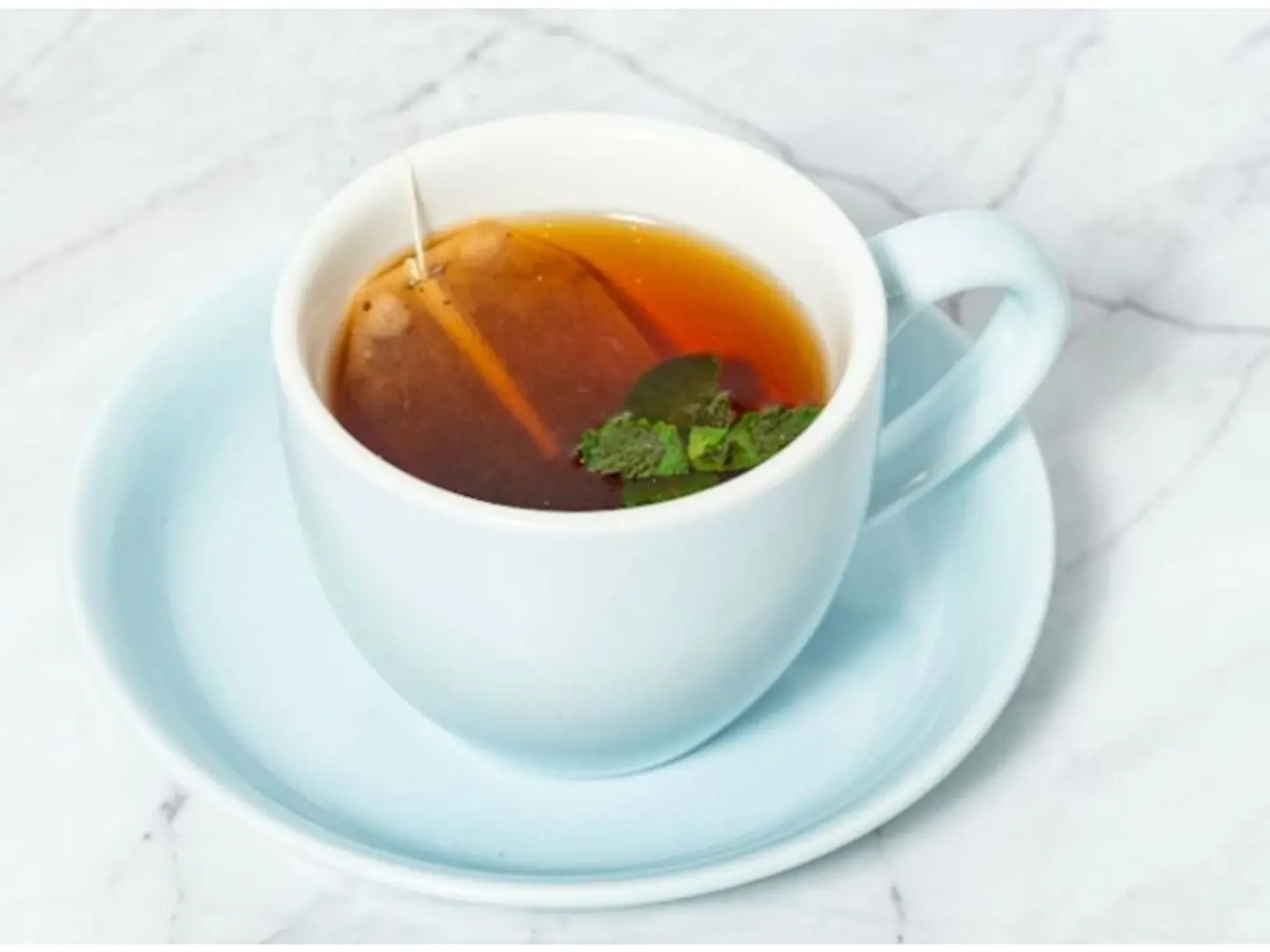 Mint Tea