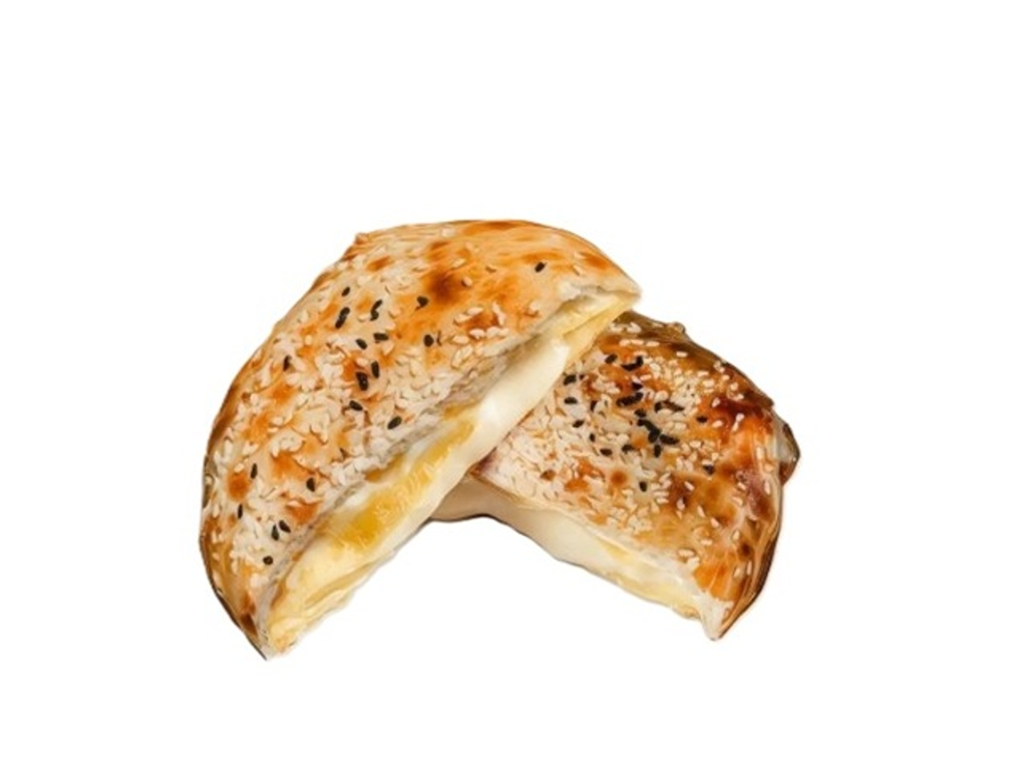 Circle Cheese Liquid
