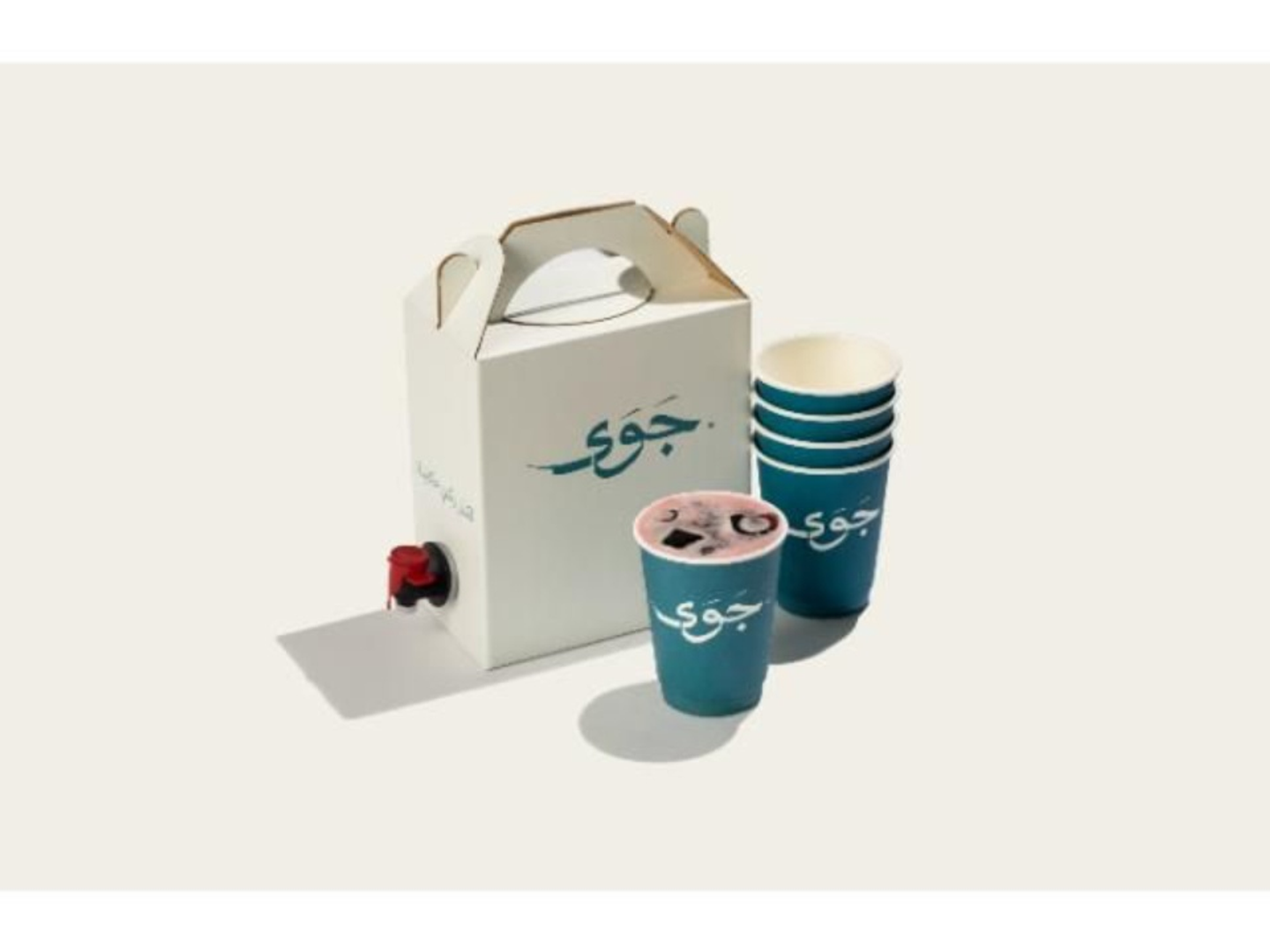 بوكس كركديه