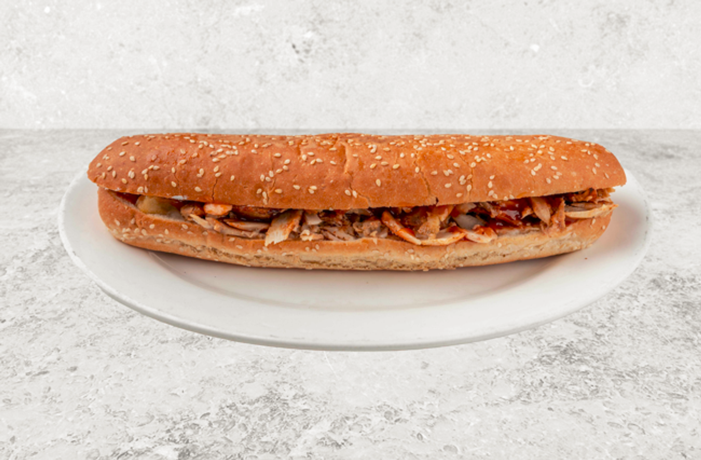 Large Samoli Shawarma