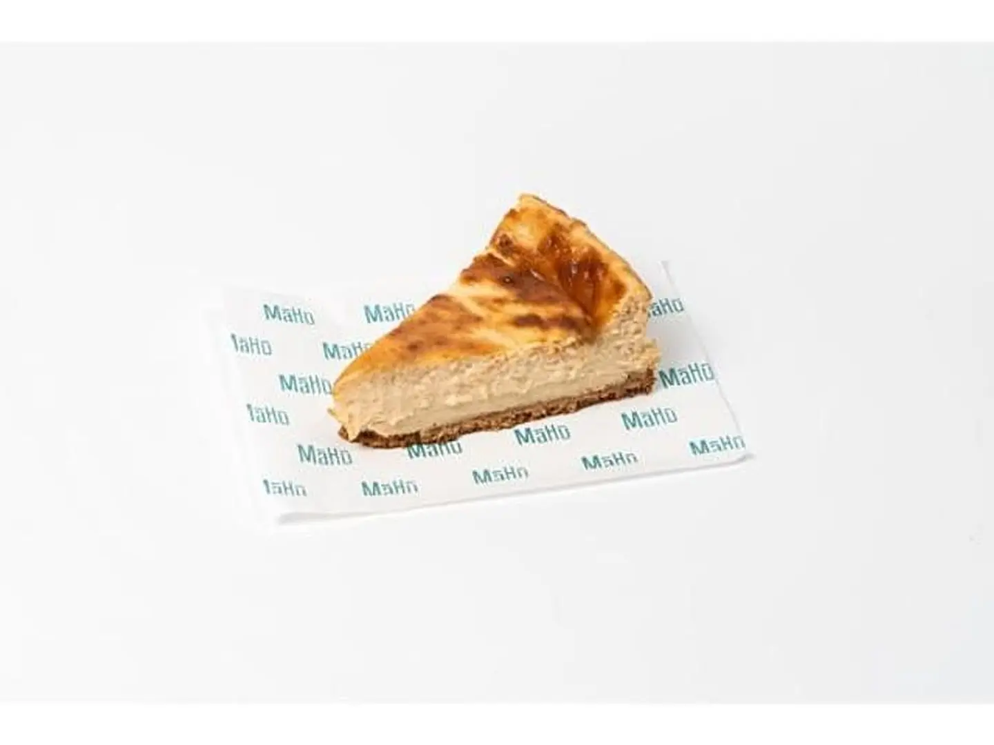Spanish Cheesecake