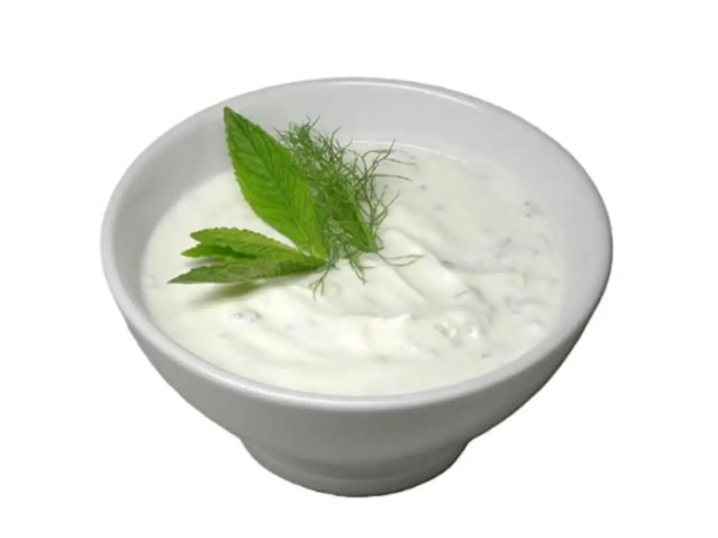 Raita Yogurt