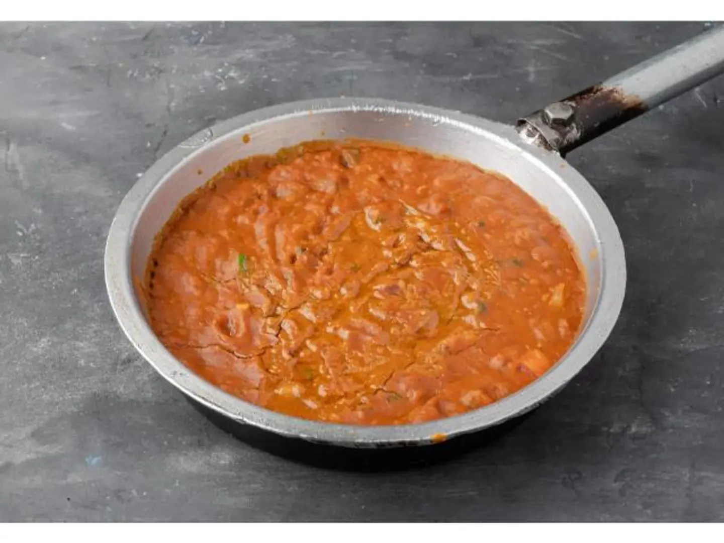 Pan Seared Foul - Small