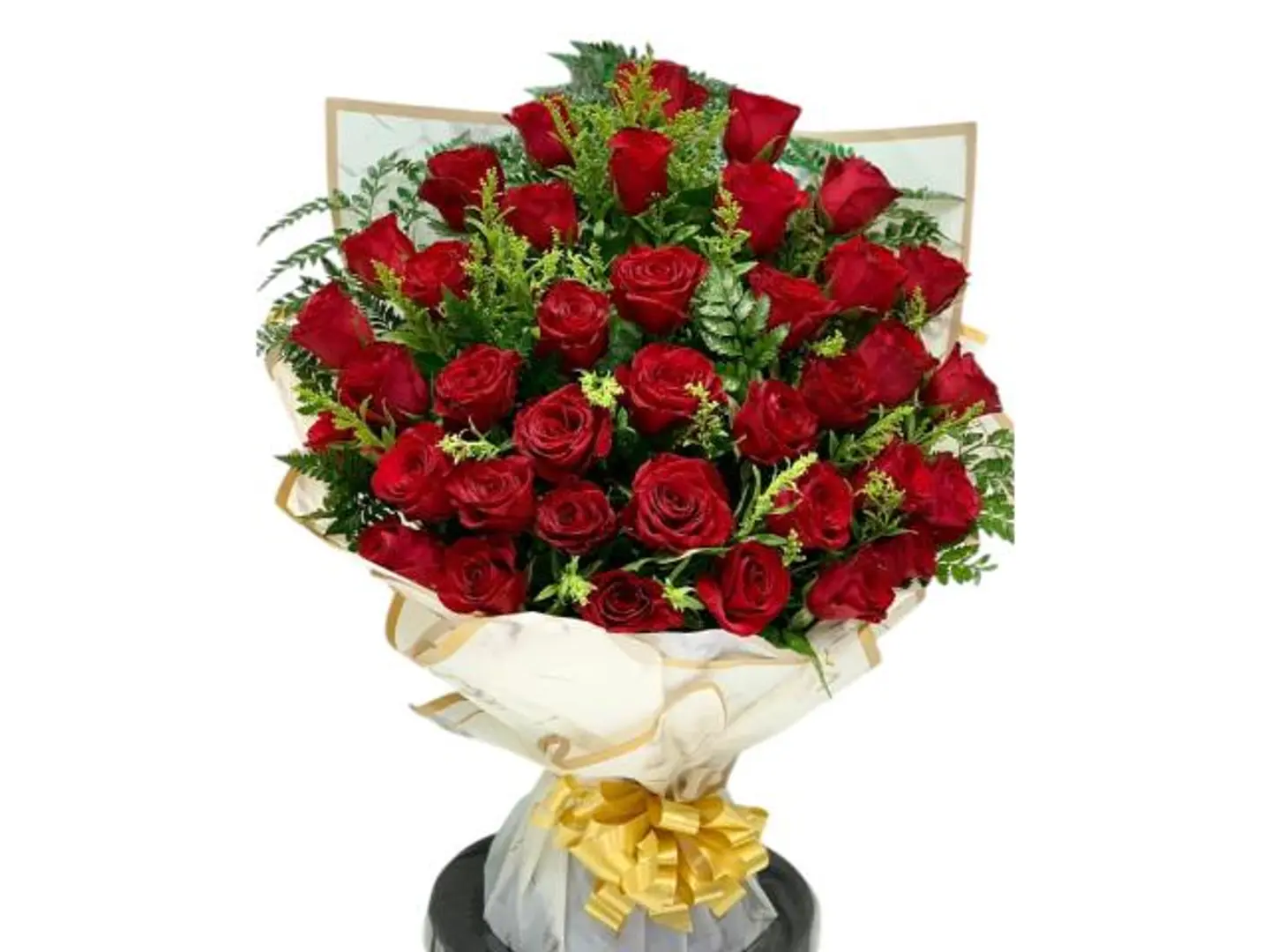 Heart Beat Flowers