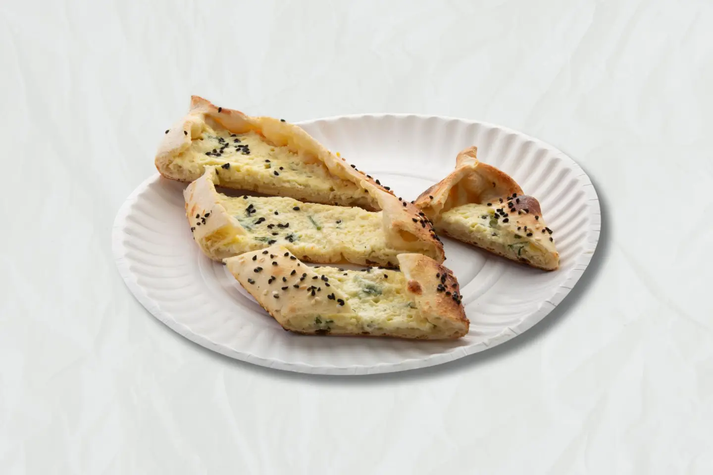 فطيرة جبنة عكاوي