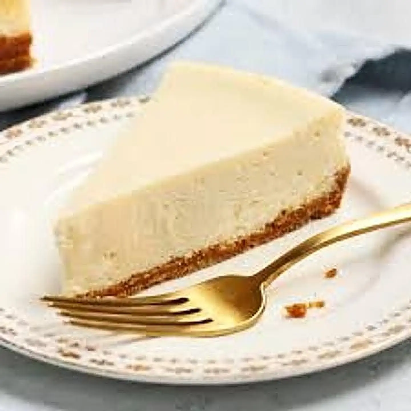 Cheese Cake