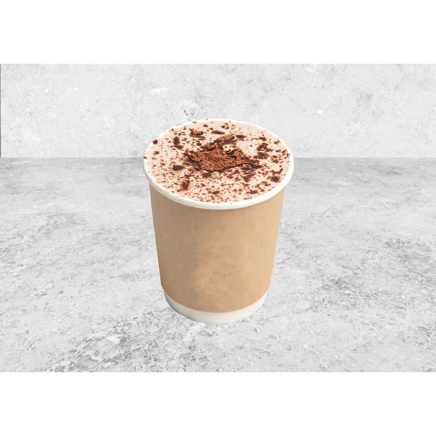 Hot Chocolate